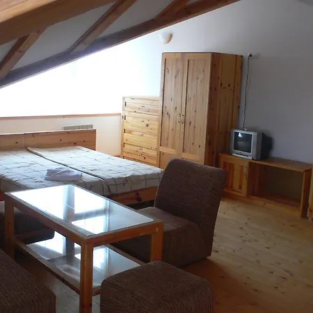 Apartament Snow Legend