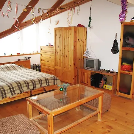 Snow Legend Apartament Bansko
