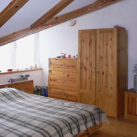 Apartament Snow Legend